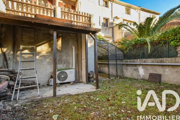 Appartement à vendre 2 pièces 55 m² Roquevaire