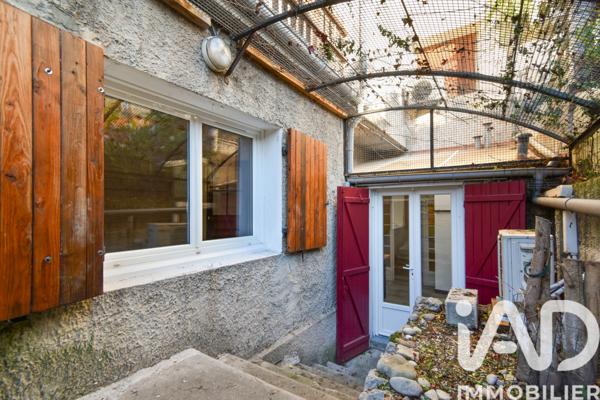 Appartement à vendre 2 pièces 55 m² Roquevaire