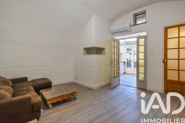 Appartement à vendre 2 pièces 55 m² Roquevaire
