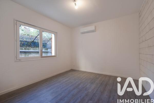 Appartement à vendre 2 pièces 55 m² Roquevaire