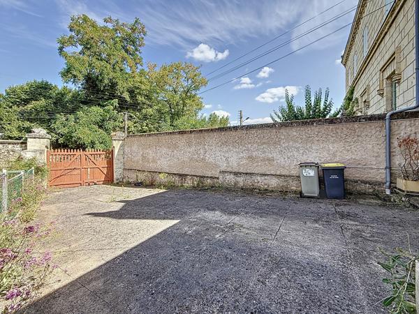 Maison 6 pièces - 133 m²