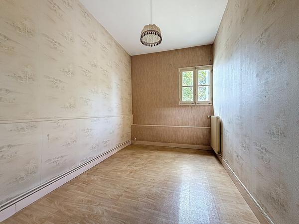 Maison 6 pièces - 133 m²