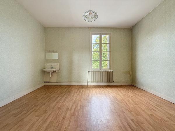 Maison 6 pièces - 133 m²