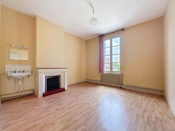 Maison 6 pièces - 133 m²