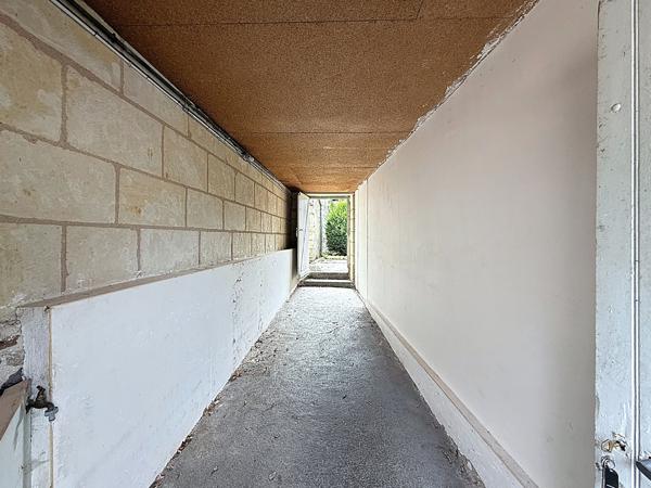 Maison 6 pièces - 133 m²