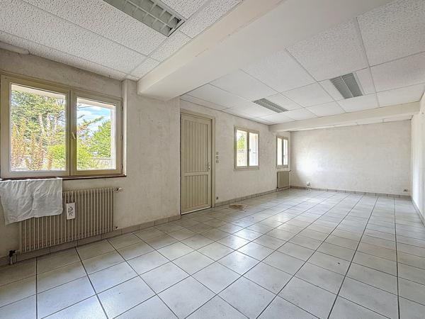 Maison 6 pièces - 133 m²