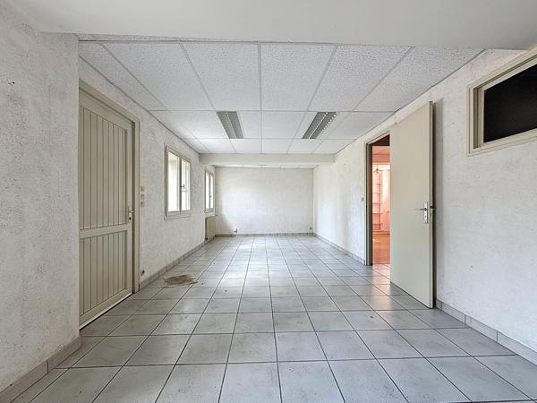 Maison 6 pièces - 133 m²