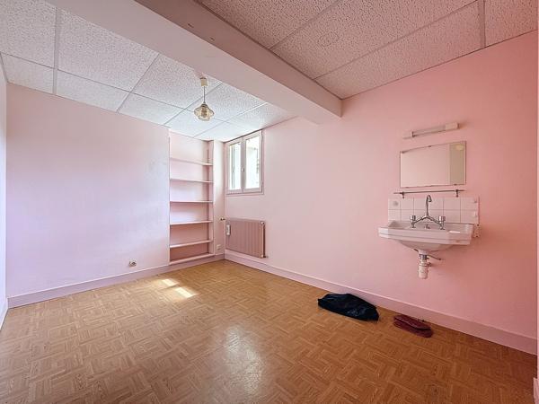 Maison 6 pièces - 133 m²