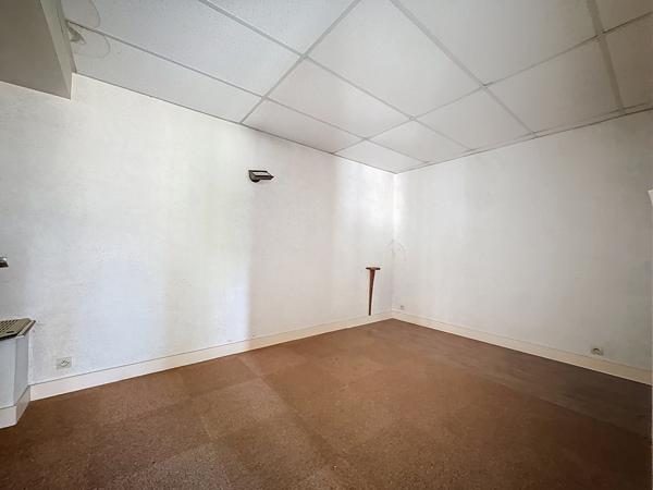 Maison 6 pièces - 133 m²