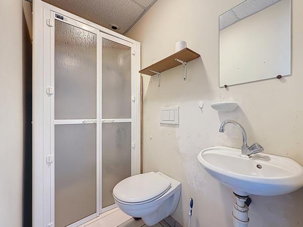 Maison 6 pièces - 133 m²