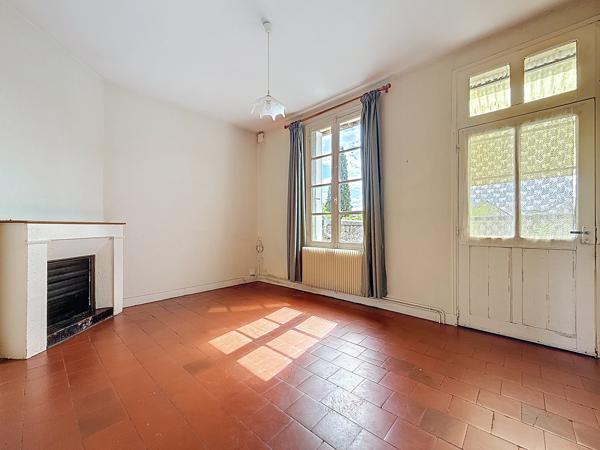 Maison 6 pièces - 133 m²