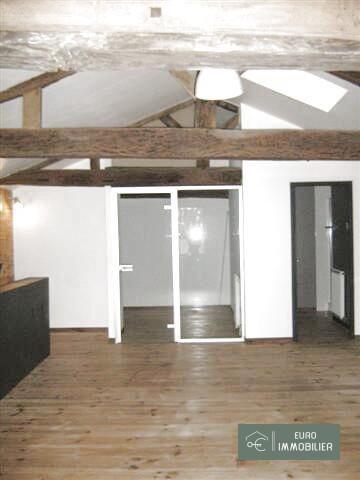 BAZAS CENTRE - IMMEUBLE 2 APPARTEMENTS - GIRONDE (33) - NOUVELLE AQUITAINE