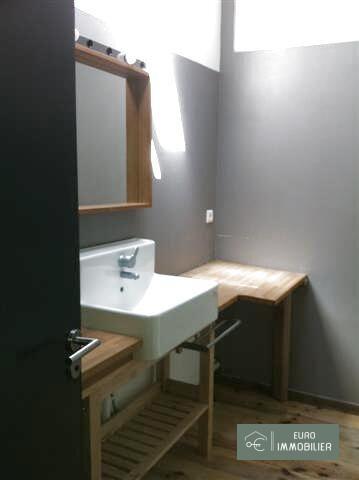 BAZAS CENTRE - IMMEUBLE 2 APPARTEMENTS - GIRONDE (33) - NOUVELLE AQUITAINE