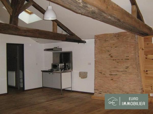 BAZAS CENTRE - IMMEUBLE 2 APPARTEMENTS - GIRONDE (33) - NOUVELLE AQUITAINE