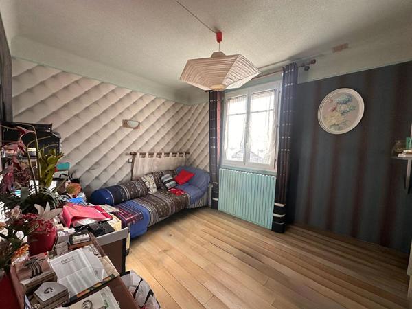 Maison Mont-Valérien