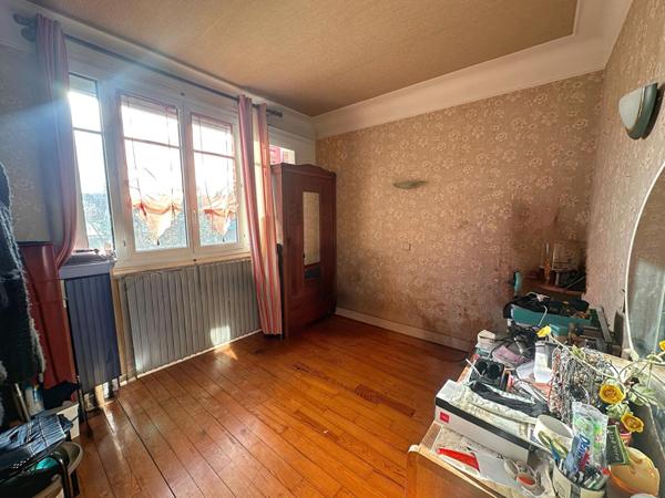 Maison Mont-Valérien