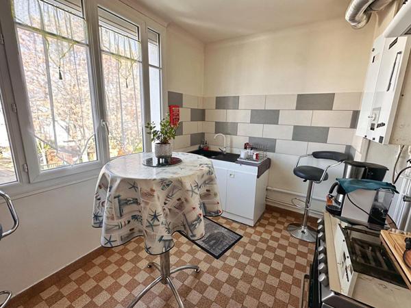 Maison Mont-Valérien