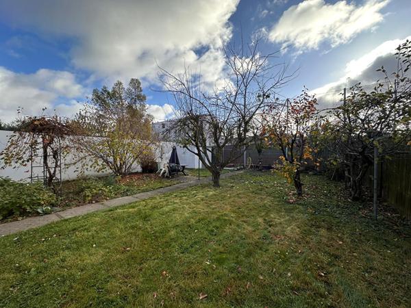 Maison Mont-Valérien