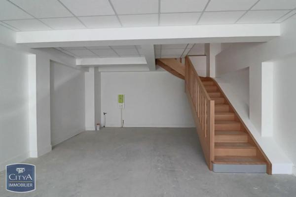 Local commercial à louer