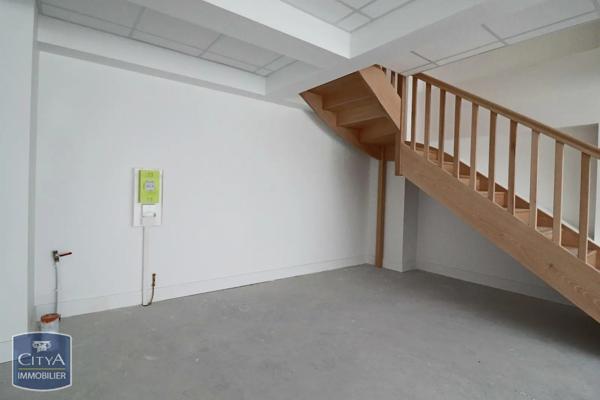 Local commercial à louer