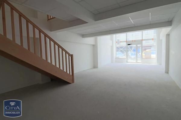 Local commercial à louer