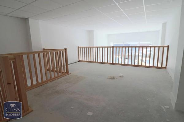 Local commercial à louer