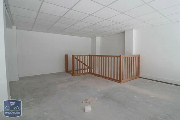 Local commercial à louer