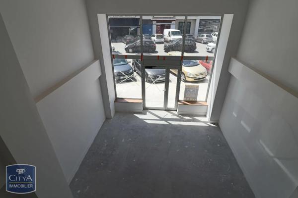 Local commercial à louer