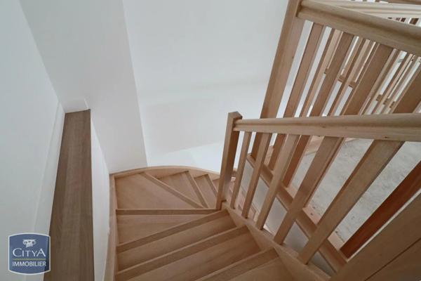 Local commercial à louer