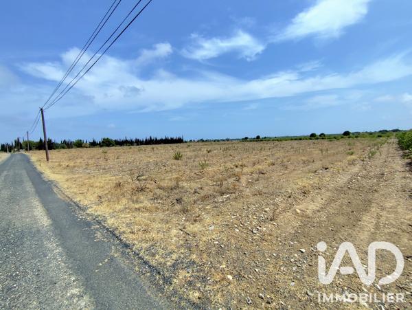 Terrain à vendre 32 300 m² Salses-le-Château