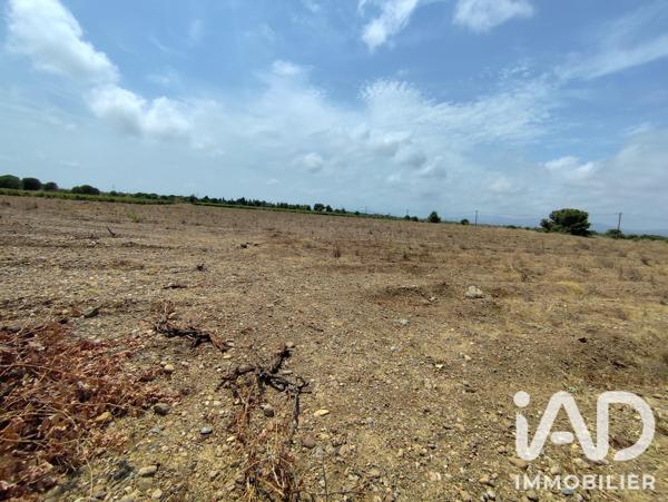 Terrain à vendre 32 300 m² Salses-le-Château