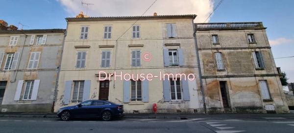 Maison à vendre 8 pièces de 180 m²