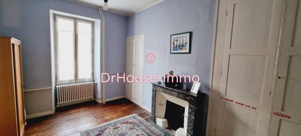 Maison à vendre 8 pièces de 180 m²