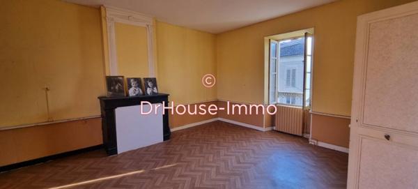 Maison à vendre 8 pièces de 180 m²