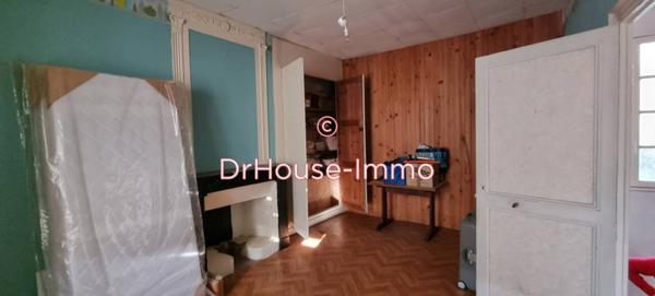 Maison à vendre 8 pièces de 180 m²