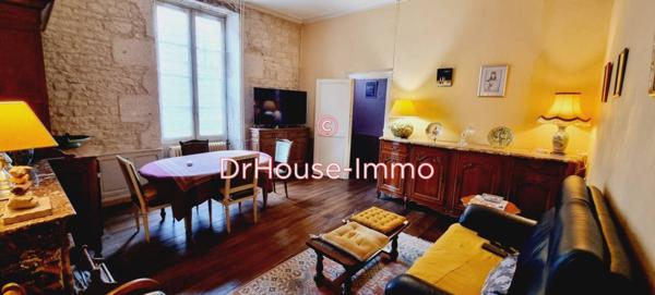 Maison à vendre 8 pièces de 180 m²