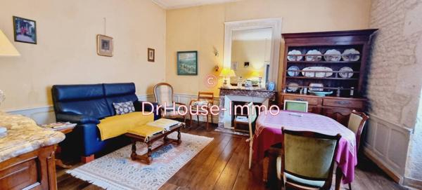 Maison à vendre 8 pièces de 180 m²