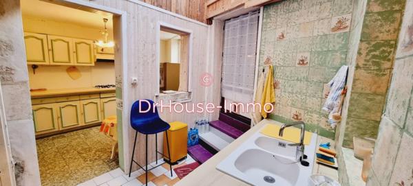 Maison à vendre 8 pièces de 180 m²