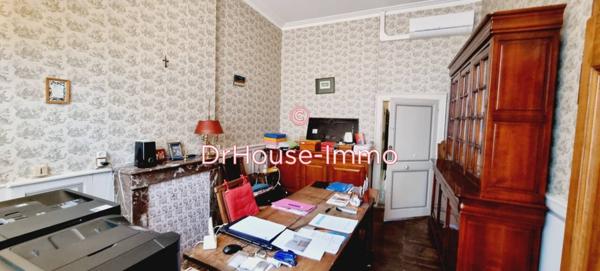 Maison à vendre 8 pièces de 180 m²