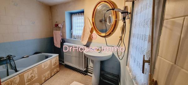 Maison à vendre 8 pièces de 180 m²