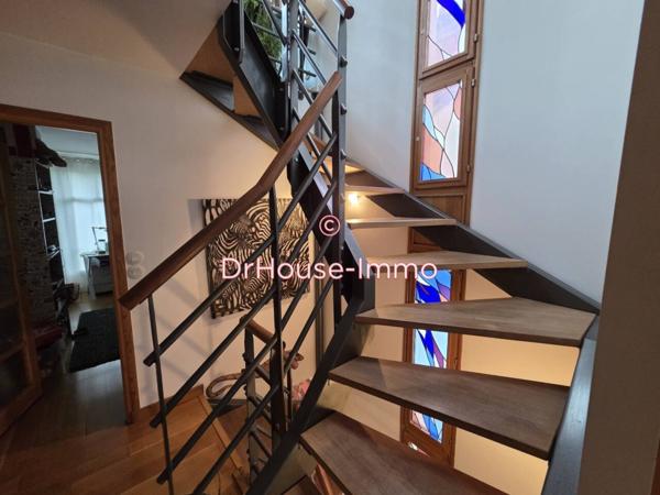 Maison à vendre 10 pièces de 292 m²