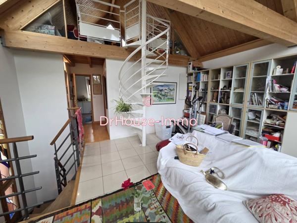 Maison à vendre 10 pièces de 292 m²