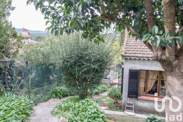 Maison à vendre 6 pièces 157 m² Mougins
