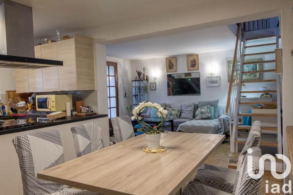 Maison à vendre 6 pièces 157 m² Mougins