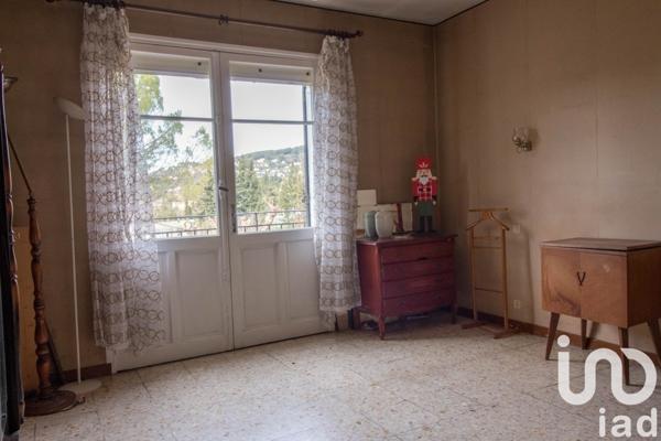 Maison à vendre 6 pièces 157 m² Mougins