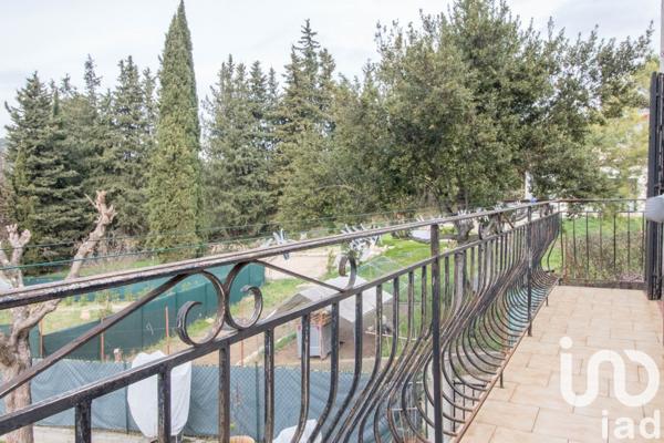 Maison à vendre 6 pièces 157 m² Mougins