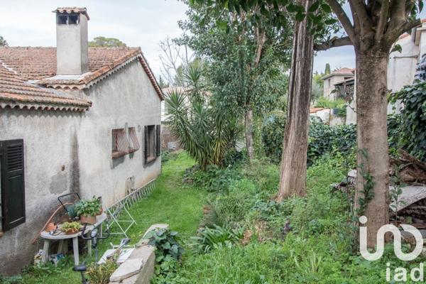 Maison à vendre 6 pièces 157 m² Mougins