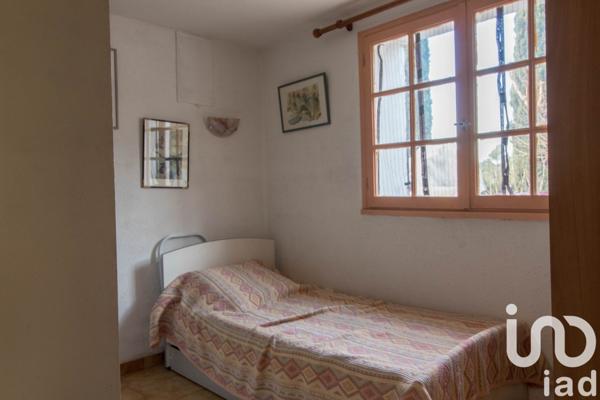 Maison à vendre 6 pièces 157 m² Mougins