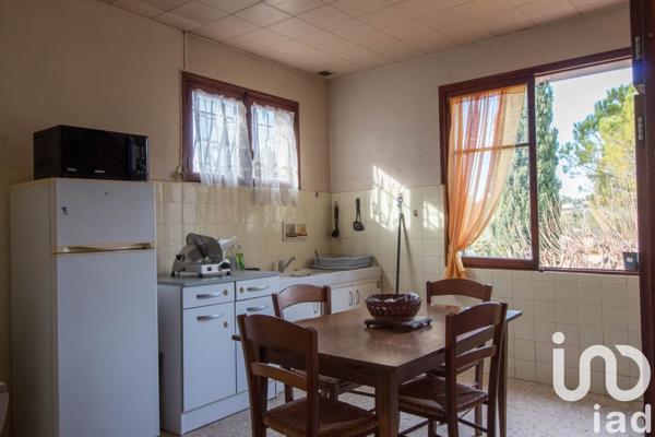 Maison à vendre 6 pièces 157 m² Mougins