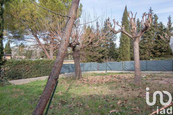 Maison à vendre 6 pièces 157 m² Mougins